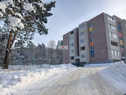 Купить 1 комнатную квартиру