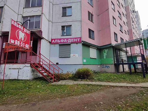 Продажа 85 кв.м. на первой линии ул. Попова 112