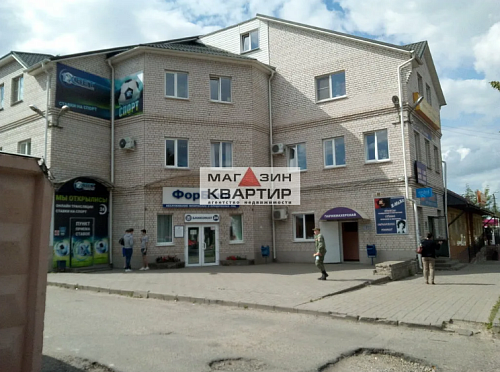 Аренда на ул. Багратиона