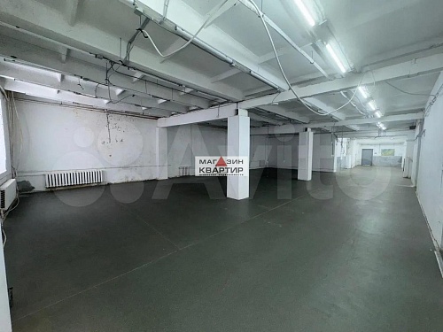 Аренда склад/производство 300 кв.м.