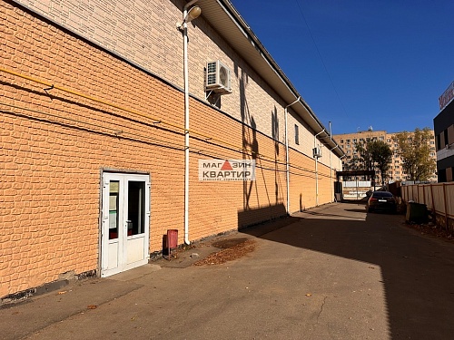 Готовый арендный бизнес с окупаемостью 7 лет