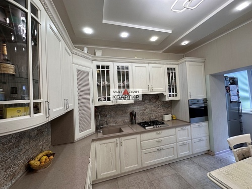 Продажа 2-х  квартиры с инд. отоплением 73 кв.м.