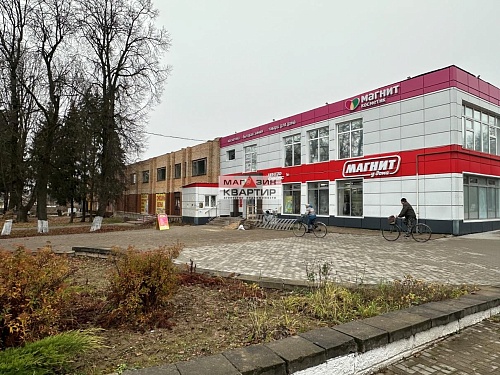 Продается ГАБ, 444 кв.м. окупаемость 8 лет