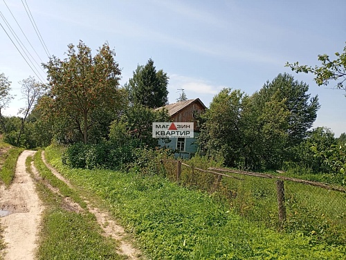 Дом, 79 кв.м., Каспля 2