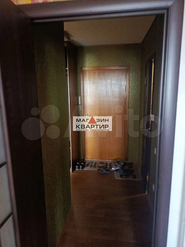 1-к. квартира, 42 м², 9/10 эт.