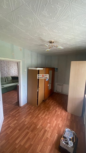 Квартира в д. Гусино