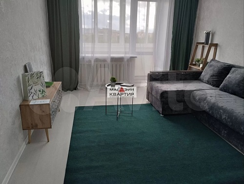 3-к. квартира улучшенной планировки  с ремонтом напротив ТЦ Макси