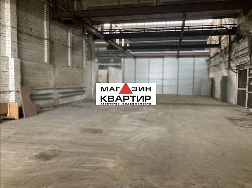 Производство 2223 м2