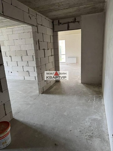 2-ком.квартира 72 кв.м. пр-т Гагарина, мкр.Семичевка, ул.2-ая Киевская