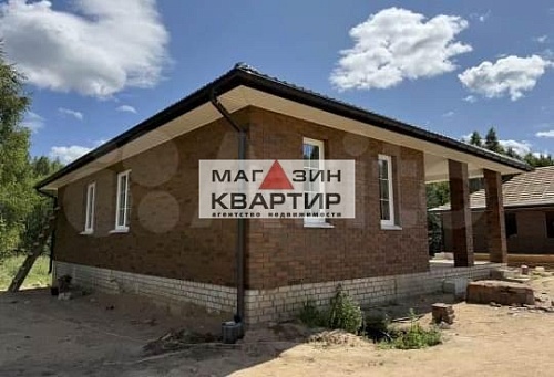 Дом в поселке Корененвщина 110 кв.м.