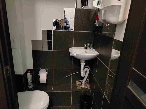 Аренда ПСН в центральной части города