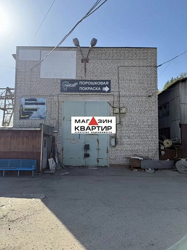 Аренда склада в Заднепровье