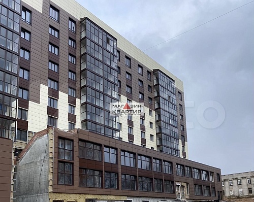 ПСН на Медгородке, 813 м. кв.