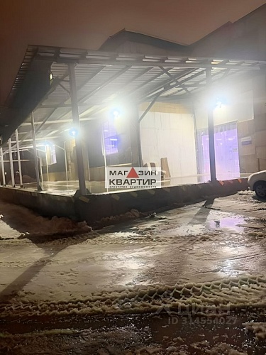 Склад/производство 2200 кв.м.