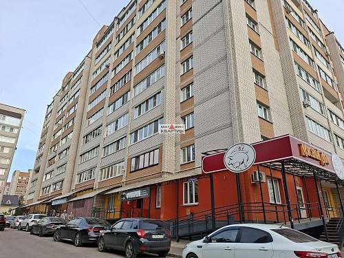 1-ком.квартира с инд. отоплением ул. Черняховского д.15!