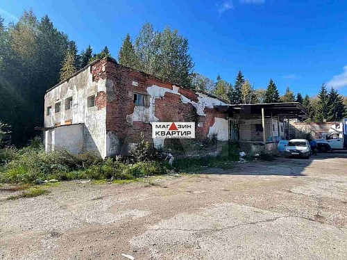 Производство и склад, 220 + 200 м² в Ярцево