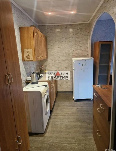 Две комнаты 30 кв.м. по ул. Попова дом 38а