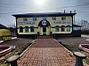 Гостиница, кафе + участок 0,5 Га на а/д Москва-Минск