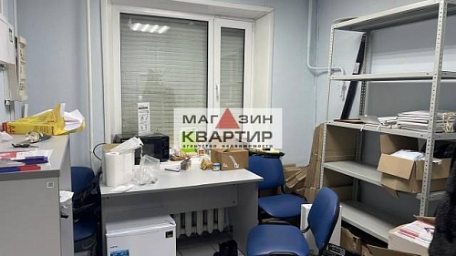 Аренда ПСН на ул. Петра Алексеева