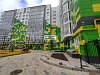 2-ком. квартира, 83,1 м², 2/10 эт. ул. Кловская, д. 11А