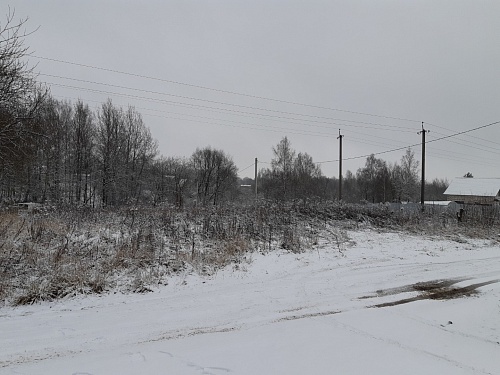 Дачный участок в м-не Южный