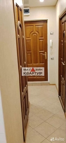 1-к. квартира, 29,5 м², 1/5 эт.