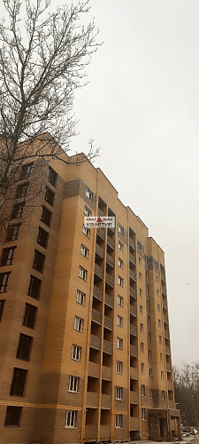 2-комнатная квартира с индив.отопл. пр-т Гагарина