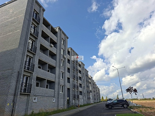 1-ком. квартира с инд. отоплением ул. Отрадная!