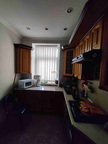 Аренда офиса в центре города, 120 кв.м.