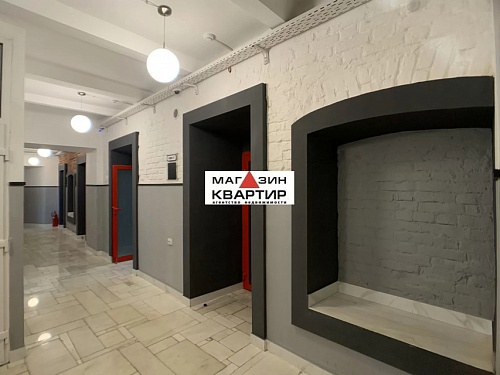 Торговая площадь, 830 м²