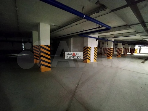 2-ком. квартира, 83,1 м², 2/10 эт. ул. Кловская, д. 11А