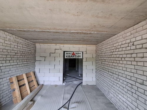 2 комнатная квартира 74 кв.м. Семечевка Смоленск