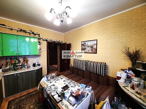 1-ком квартира, Тухачевского 5