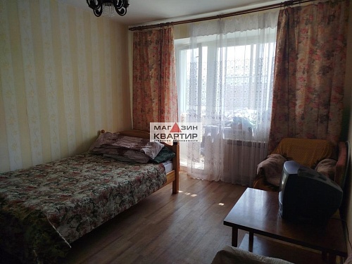 2-я квартира по ул. Генерала Городнянского, дом 3, 5/5 панель.