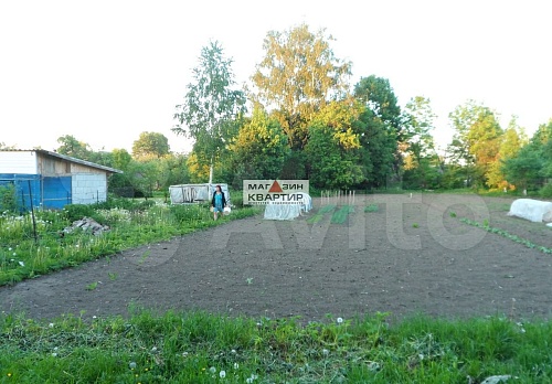 Часть дома 68 м² в Красном на участке 20 соток