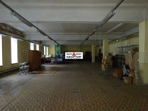 Производство/офис/склад, 3000 м², выбор площадей