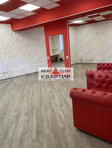 Аренда помещения на пр-те Строителей, 40,60 и 136 кв.м.