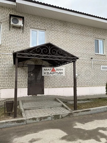 Торговая площадь, 400 м²