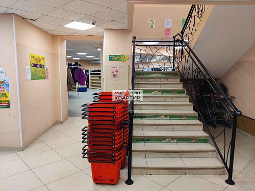 Аренда в ТЦ Домовой на ул. Кирова