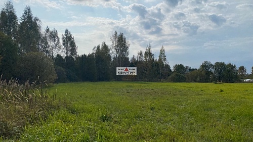 Участок д.Нивищи