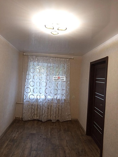 2-к. квартира, п. Гедеоновка, д.12