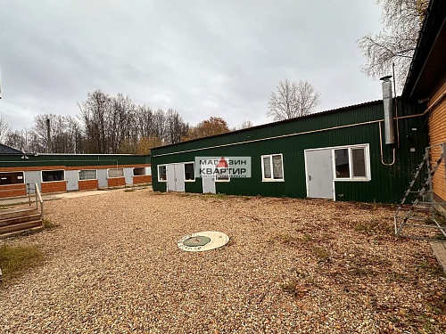 Продажа ГАБ с окупаемостью 7,5 лет!