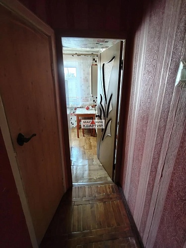 Продается 2-х комн. кв. 46,8 кв.м. 5/5 этаж с. Печерск