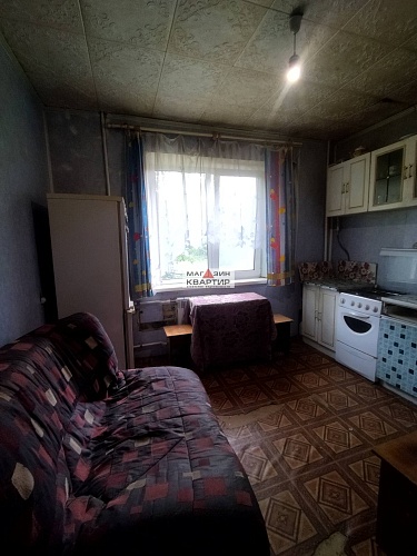 1-к квартира в Заднепровье