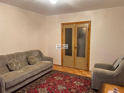 2-я ком. квартира проспект Гагарина дом 76