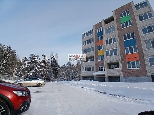 Купить 1 комнатную квартиру