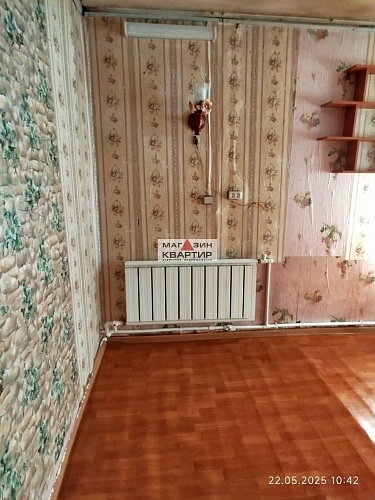 Дом, 60.3 кв.м., д. Знаменка