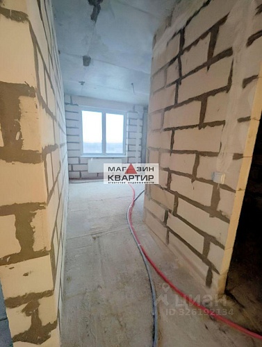 2 комнатная квартира ЖК Среда Краснинское шоссе