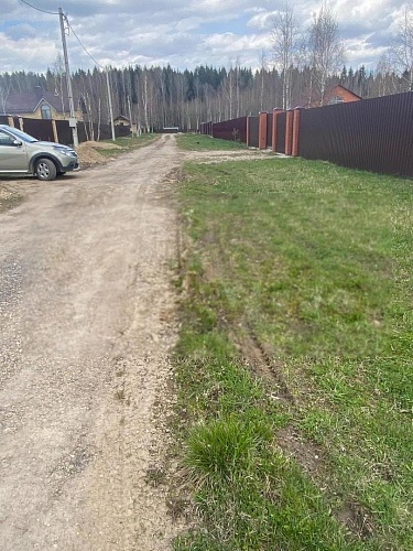 Продам  участок ИЖС, 15 соток, д. Селезневщина