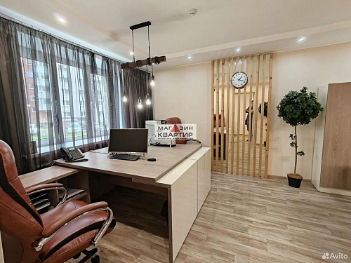 Свободного назначения, 211.4 м² в Ленинском районе